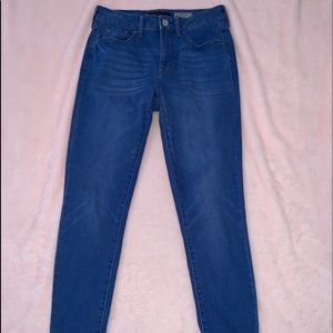 Aeropostale Blue Jeans